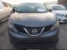 JN1BJ1CPXKW****** Wrecked 2019 Nissan Rogue Sport in Louisiana State