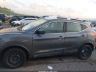 JN1BJ1CPXKW****** Repairable 2019 Nissan Rogue Sport in Louisiana State