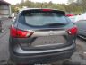 JN1BJ1CPXKW****** Wrecked 2019 Nissan Rogue Sport