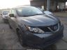 JN1BJ1CPXKW****** Salvage and Wrecked 2019 Nissan Rogue Sport in Baton Rouge