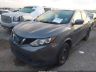 JN1BJ1CPXKW****** Used and Repairable 2019 Nissan Rogue Sport in Baton Rouge