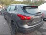 JN1BJ1CPXKW****** Salvage and Repairable 2019 Nissan Rogue Sport in Baton Rouge