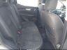 JN1BJ1CPXKW****** Wrecked 2019 Nissan Rogue Sport in Baton Rouge