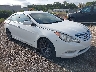 5NPEC4AC2BH****** Salvage and Wrecked 2011 Hyundai Sonata in Birmingham