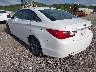 5NPEC4AC2BH****** Salvage and Repairable 2011 Hyundai Sonata in Birmingham