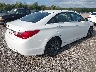 5NPEC4AC2BH****** Salvage and Wrecked 2011 Hyundai Sonata in Alabama State
