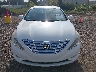 5NPEC4AC2BH****** Salvage and Repairable 2011 Hyundai Sonata in Alabama State