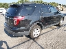 1FM5K7B85DG****** Salvage and Wrecked 2013 Ford Explorer in Georgia State