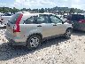 JHLRE48337C****** Salvage and Wrecked 2007 Honda CR-V in North Carolina State