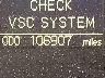 JTNBB46K273****** Salvage 2007 Toyota Camry Hybrid