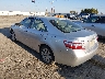 JTNBB46K273****** Salvage and Repairable 2007 Toyota Camry Hybrid in Lubbock