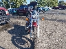 JS1VS52A9V2****** Wrecked 1997 Suzuki Intruder 800 in New Jersey State
