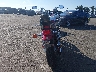 JS1VS52A9V2****** Wrecked 1997 Suzuki Intruder 800