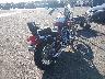 JS1VS52A9V2****** Salvage and Wrecked 1997 Suzuki Intruder 800 in New Jersey State