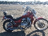 JS1VS52A9V2****** Wrecked 1997 Suzuki Intruder 800 in Englishtown