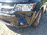 3D4PH5FV6AT****** Salvage and Repairable 2010 Dodge Journey in Massachusetts State