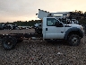 1FDUF4GT5EE****** Salvage 2014 Ford F-450