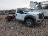 1FDUF4GT5EE****** Salvage and Wrecked 2014 Ford F-450 in Jackson