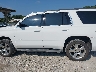 1GNSKBKC6FR****** Reparables 2015 Chevrolet Tahoe en Estado de Carolina del Norte