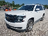 1GNSKBKC6FR****** Usados y Reparables 2015 Chevrolet Tahoe en Wilmington