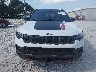 3C4NJDDN6RT****** Wrecked 2024 Jeep Compass in Alabama State