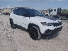 3C4NJDDN6RT****** Salvage and Wrecked 2024 Jeep Compass in Huntsville