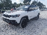 3C4NJDDN6RT****** Used and Repairable 2024 Jeep Compass in Huntsville
