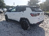 3C4NJDDN6RT****** Salvage and Repairable 2024 Jeep Compass in Huntsville