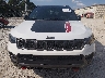 3C4NJDDN6RT****** Salvage and Repairable 2024 Jeep Compass in Alabama State