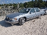 1G6DW52PXRR****** Used and Repairable 1994 Cadillac Fleetwood in Huntsville