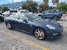 WP0AD2A7XCL****** Salvamento y Destrozados 2012 Porsche Panamera en Fremont