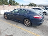 WP0AD2A7XCL****** Salvamento y Reparables 2012 Porsche Panamera en Fremont