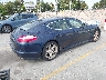 WP0AD2A7XCL****** Salvamento y Destrozados 2012 Porsche Panamera en Estado de California