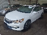 1HGCR2F9XHA****** Used and Repairable 2017 Honda Accord in Tidewater