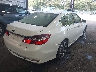 1HGCR2F9XHA****** Salvage and Wrecked 2017 Honda Accord in Virginia State