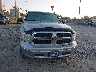 1C6RR7GT5ES****** Wrecked 2014 RAM 1500 in North Carolina State