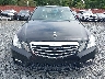 WDDHF8HB1BA****** Destrozados 2011 Mercedes-Benz E 350 en Estado de Nueva Jersey