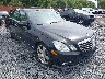 WDDHF8HB1BA****** Usados 2011 Mercedes-Benz E 350
