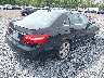 WDDHF8HB1BA****** Salvamento y Destrozados 2011 Mercedes-Benz E 350 en Estado de Nueva Jersey