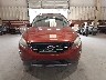 YV4612RK4G2****** Destrozados 2016 Volvo XC60 en Estado de Carolina del Norte