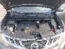 JN8AZ1MW8EW****** Repairable 2014 Nissan Murano in Birmingham
