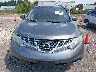 JN8AZ1MW8EW****** Wrecked 2014 Nissan Murano in Alabama State