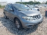 JN8AZ1MW8EW****** Salvage and Wrecked 2014 Nissan Murano in Birmingham