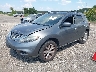 JN8AZ1MW8EW****** Used and Repairable 2014 Nissan Murano in Birmingham