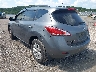 JN8AZ1MW8EW****** Salvage and Repairable 2014 Nissan Murano in Birmingham
