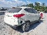 KM8JU3AC8DU****** Salvage and Wrecked 2013 Hyundai Tucson in Georgia State