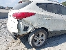 KM8JU3AC8DU****** Salvage and Repairable 2013 Hyundai Tucson in Georgia State