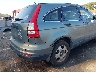 5J6RE3H31AL****** Salvamento y Reparables 2010 Honda CR-V en Estado de Carolina del Norte