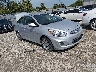 KMHCT4AE7HU****** Salvage and Wrecked 2017 Hyundai Accent in IAA Stimmel Road