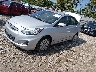 KMHCT4AE7HU****** Used and Repairable 2017 Hyundai Accent in IAA Stimmel Road